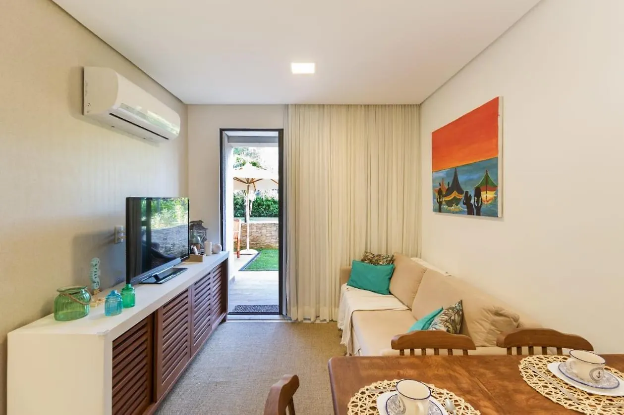 Beach Class Eco Life Muro Alto 9003 Porto de Galinhas 0*,