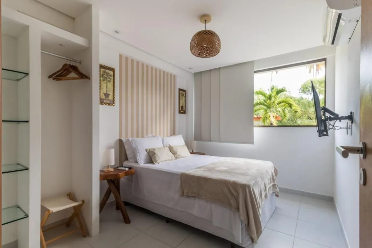 Holiday home Beach Class Eco Life Muro Alto 9003 Porto de Galinhas