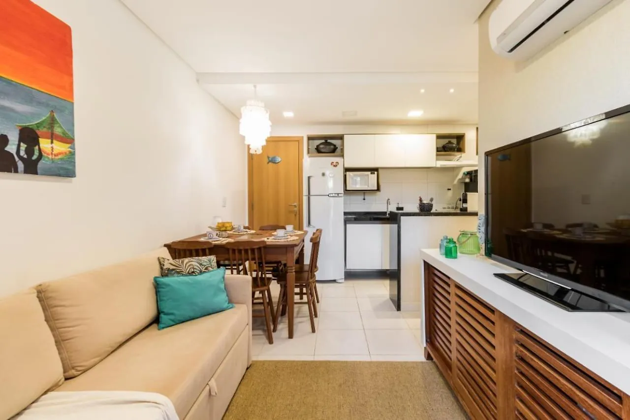 Holiday home Beach Class Eco Life Muro Alto 9003 Porto de Galinhas