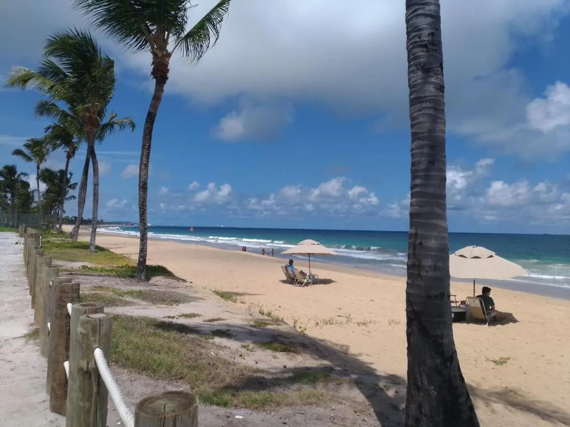 Beach Class Eco Life Muro Alto 9003 Porto de Galinhas Holiday home