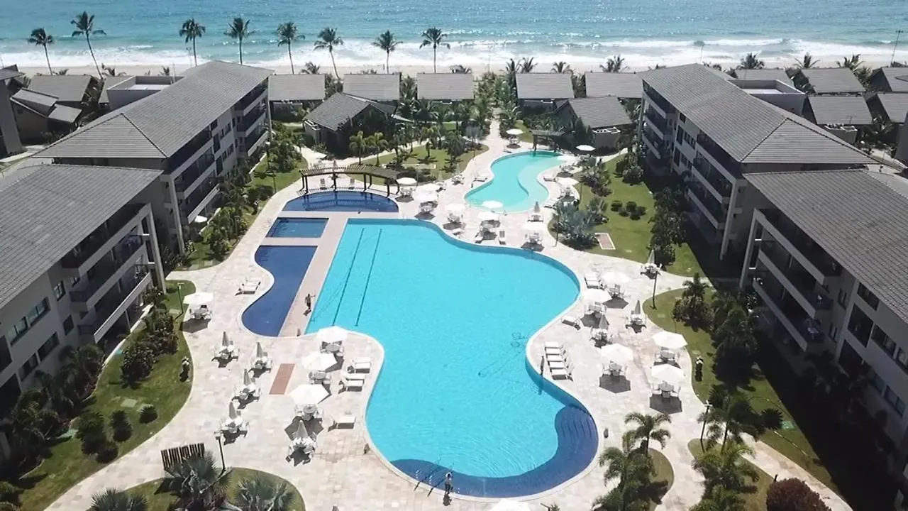Beach Class Eco Life Muro Alto 9003 Porto de Galinhas 0*,  Brazil