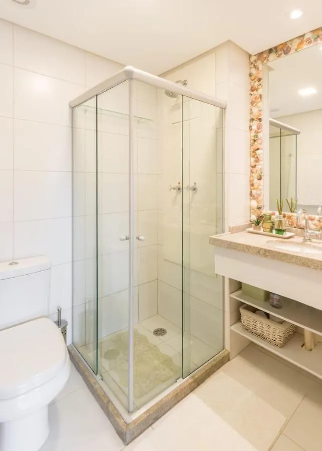 Holiday home Beach Class Eco Life Muro Alto 9003 Porto de Galinhas