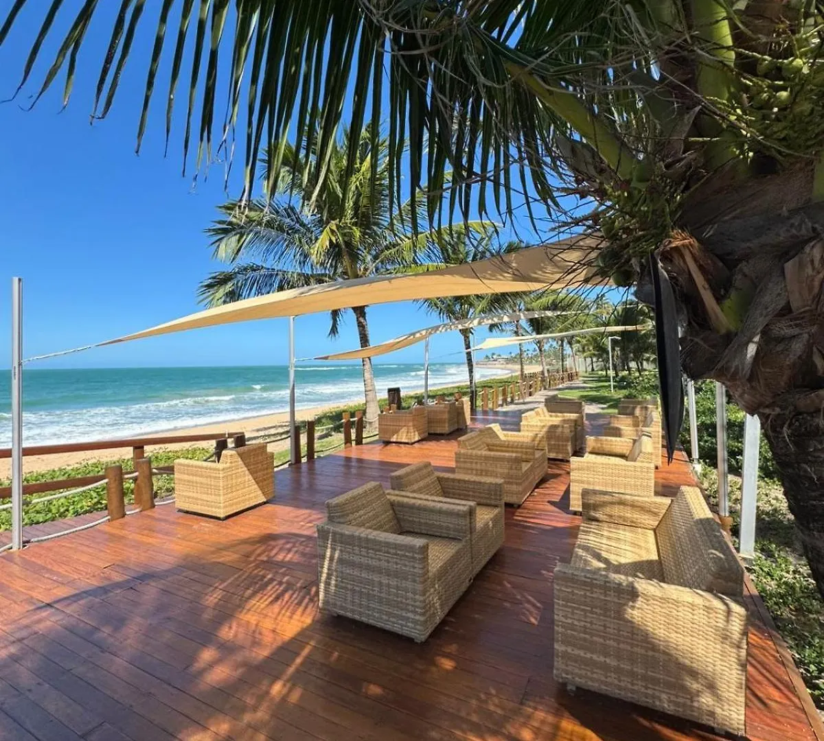 Beach Class Eco Life Muro Alto 9003 Porto de Galinhas Brazil