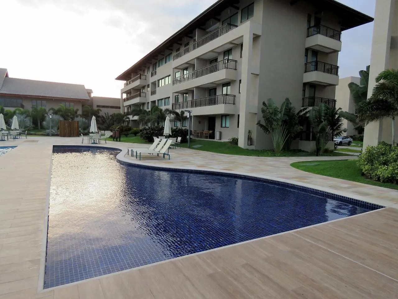 Beach Class Eco Life Muro Alto 9003 Porto de Galinhas 0*,  Brazil