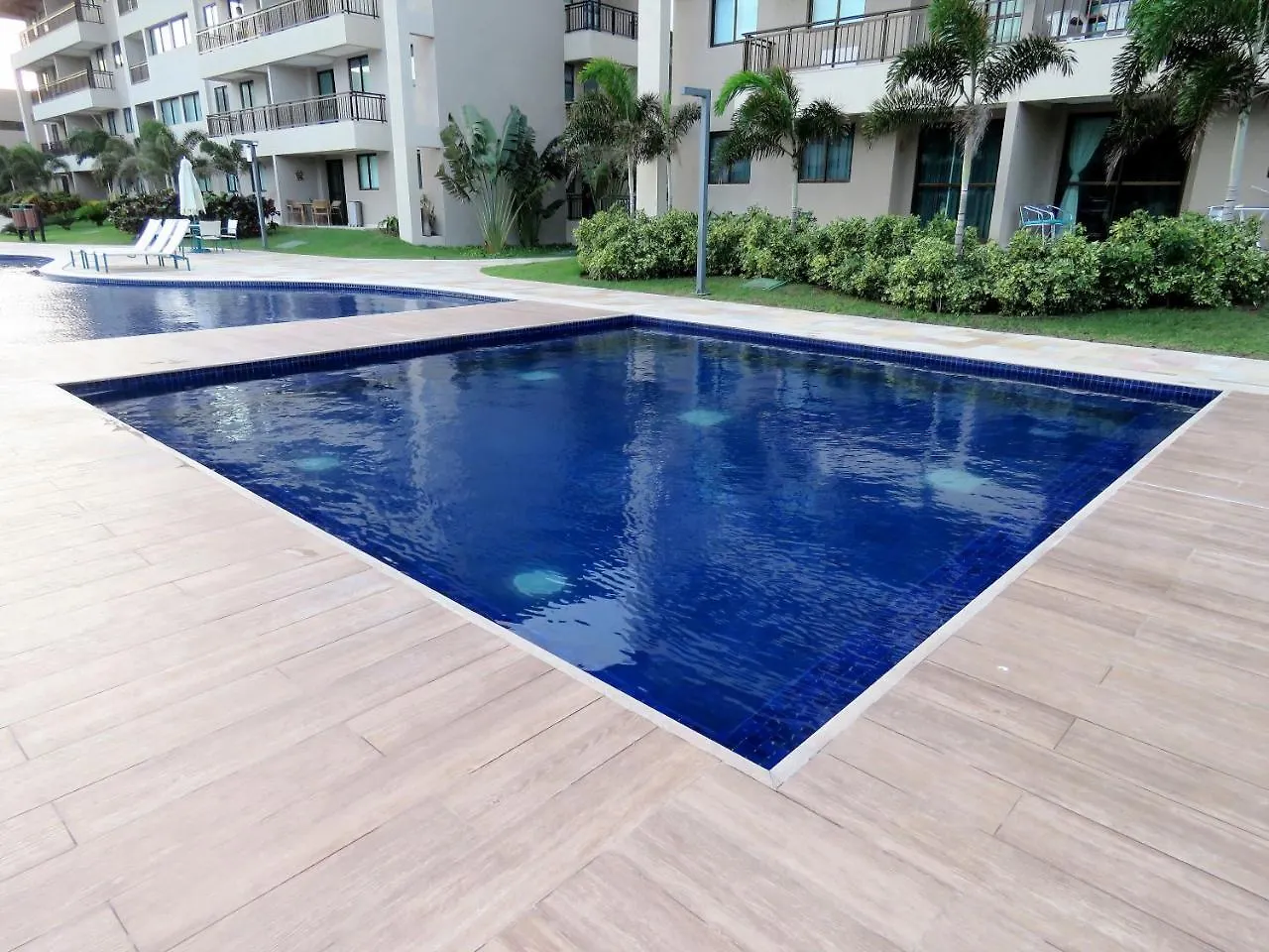 Beach Class Eco Life Muro Alto 9003 Porto de Galinhas