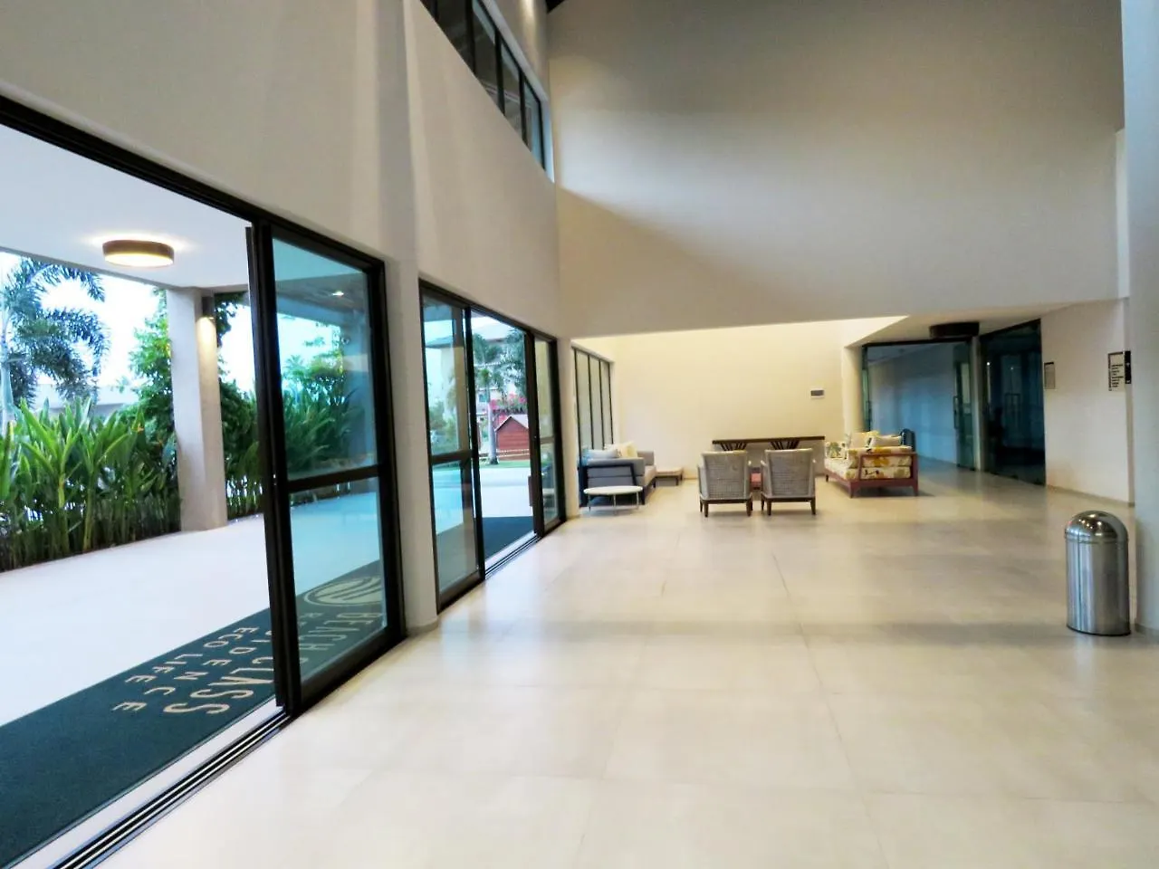 Beach Class Eco Life Muro Alto 9003 Porto de Galinhas 0*,