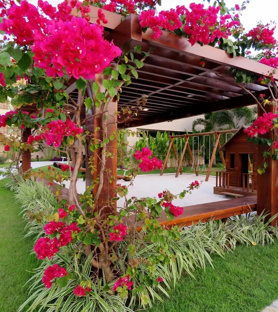 Holiday home Beach Class Eco Life Muro Alto 9003 Porto de Galinhas Brazil
