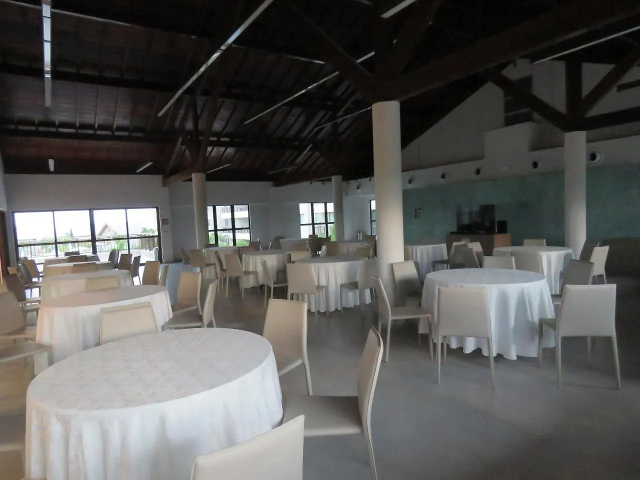 Holiday home Beach Class Eco Life Muro Alto 9003 Porto de Galinhas Brazil